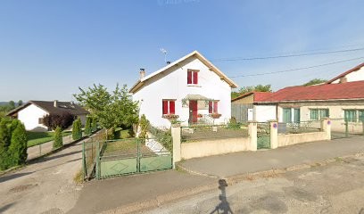 Henry Constance, Réflexologue à Marnay