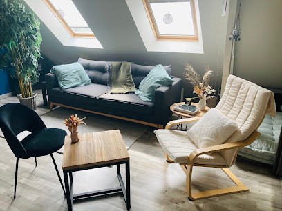 SOPHROSYN VALERIE TISSANDIER, Praticien de Médecine Alternative à Saint-Grégoire