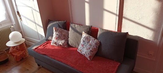 Virginie Garel - Chamane, Praticien de Médecine Alternative à Riom