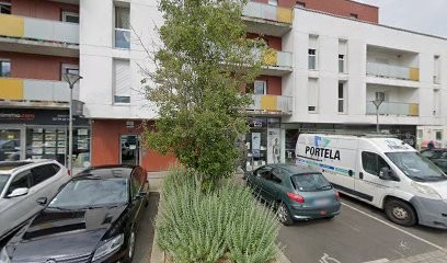 Annaëlle Lesné Réflexologie et Massages Bien-Être, Réflexologue à La Chapelle-des-Fougeretz