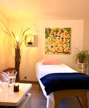 Onde de Lumière: Soins Energétiques/ Massage métamorphique/ Séjours Bien-Etre Nature / L'Instant Zénitude ., Praticien de Médecine Alternative à Lunas