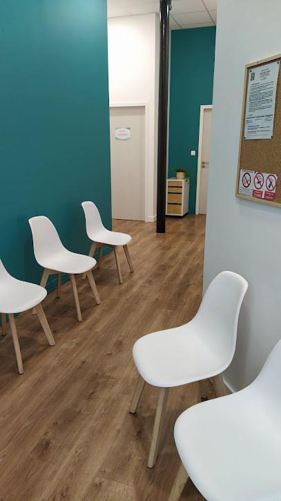 Jérémy Castagnet Hypnose et Coaching, Hypnothérapeute à Sérézin-du-Rhône