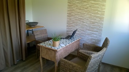 Honorine LARDIERE, Réflexologue à La Boissière-de-Montaigu