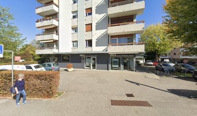 Typhaine Pasquet, Praticien de Médecine Alternative à Annecy-le-Vieux