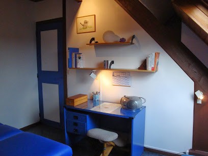 Réflexologue/Cabinet De Réflexologie Plantaire Catherine Prot - Essonne, Réflexologue à Cerny