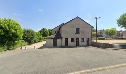 Ines Chahinian, Praticien de Médecine Alternative à Privezac