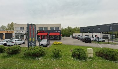 Yoann SAND - Rebouteux, therapie manuelle, holistique et énérgetique, Praticien de Médecine Alternative à Morestel