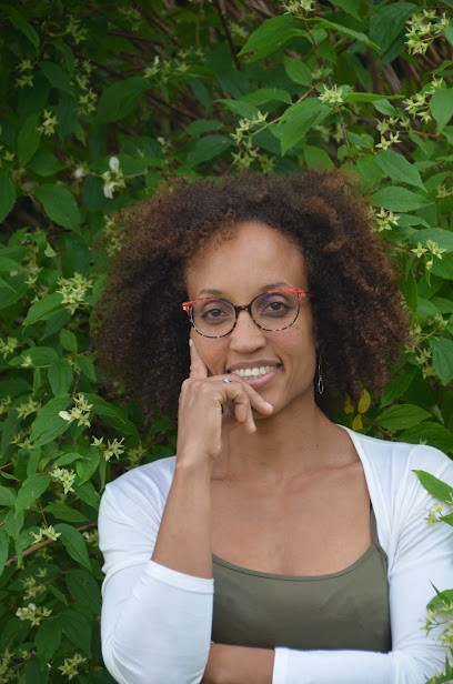 Gwladys Montredon - Naturopathie et Massages santé et sport, Praticien de Médecine Alternative à Antony