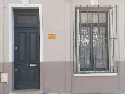 Nathalie Giner, Praticien de Médecine Alternative à Perpignan