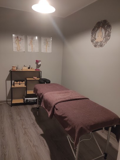 Evelyne BOURAU Praticienne En énergétique Chinoise Et Techniques De Relaxation, Praticien de Médecine Alternative à Soues