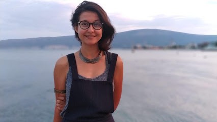 Marion Garrido, Praticien de Médecine Alternative à Glun