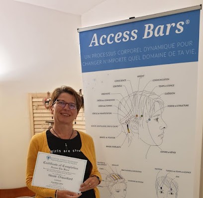 Oser Être MOI !, Praticien de Médecine Alternative à Carnac