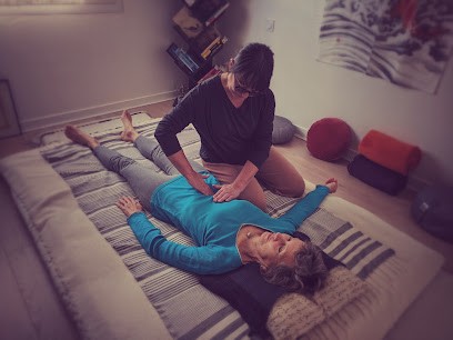 Catherine Hubet | Shiatsu, Praticien de Médecine Alternative à Lorient
