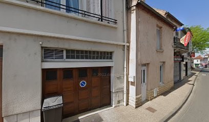 Sintes Dominique, Hypnothérapeute à Saint-Germain-des-Fossés