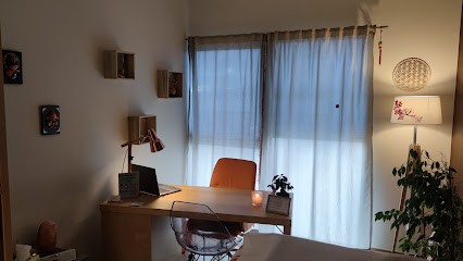 Amandine Mariou - Médecine Chinoise, Praticien de Médecine Alternative à Pollestres