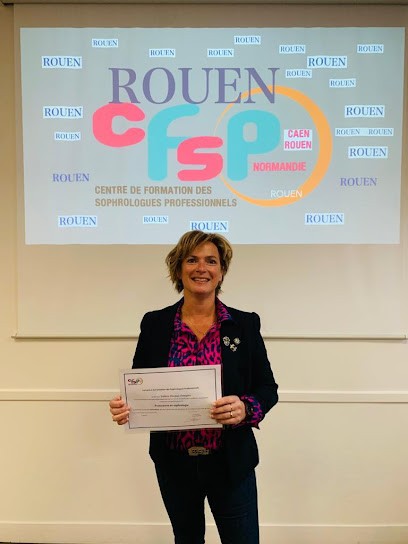 Valérie DECAUX DOUYÈRE Sophrologue Pont De L’Arche/Rouen Sud, Praticien de Médecine Alternative à Pont-de-l'Arche