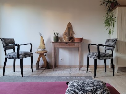 Marie Vitrac - Massage Biodynamique - Thérapie Psycho-corporelle Biodynamique, Praticien de Médecine Alternative à Fontenilles