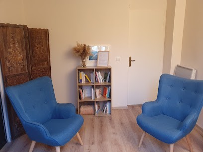 Cécile Marchand - Hypnose Saint-Germain en Laye - Yvelines (78), Hypnothérapeute à Fourqueux