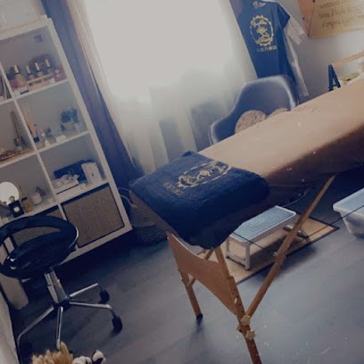 Djamila Zair-Coach Mental, Praticienne De Bien être(ventouses), Praticien de Médecine Alternative à Marseille 09