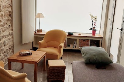 Marielle Gresset - Medecine Chinoise et Acupuncture, Praticien de Médecine Alternative à Champagnole