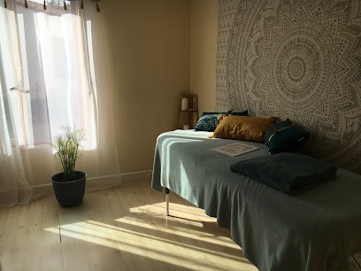 Charline LAHEUX - Naturopathe Iridologue, Praticien de Médecine Alternative à Cugand