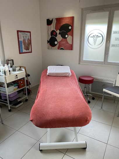 Thevelein Joëlle - Energéticienne À Fréjus, Praticien De Médecine Alternative à Fréjus