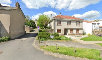 Lesly LOUET - Naturopathe Reflexologue, Praticien de Médecine Alternative à Oudon