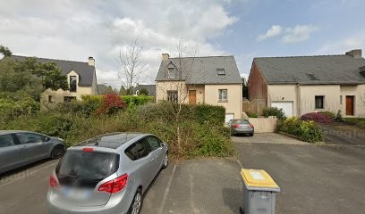 HYPNOSE FABRICE CAZORLA CABINET D'HYPNOTHERAPIE CAZORLA & FINK, Hypnothérapeute à Parthenay-de-Bretagne