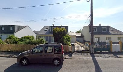 Carine Dagba - Hypnose Et Relation D'aide, Hypnothérapeute à Saint-Herblain