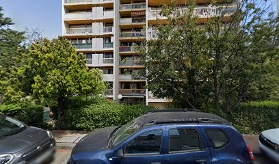 ToBeWell, Réflexologue à Marseille 12