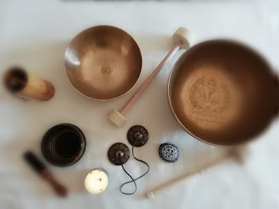 P'Oz & Vous, Reiki Et Soins Sonores, Praticien de Médecine Alternative à Chevroux