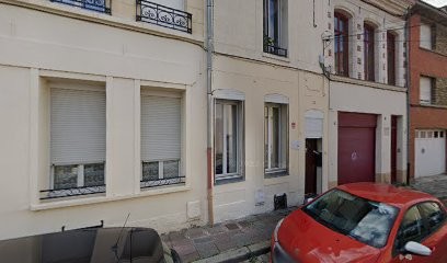 Larive Cindy, Praticien de Médecine Alternative à Cambrai