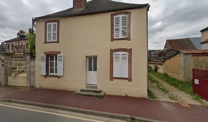 Sophrologue Agnès Sapience, Praticien de Médecine Alternative à Prunay-le-Gillon