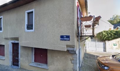 Sylvain Marmer - Guérisseur, Praticien de Médecine Alternative à Gerde