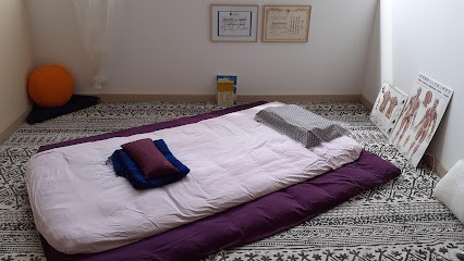 Sandra Priolet Shiatsu, Praticien de Médecine Alternative à Saint-Denis-lès-Bourg