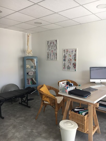 Geraldine Prat, Praticien de Médecine Alternative à Villeneuve-Tolosane