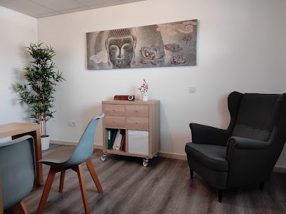 Laurence Ruas, Hypnose, Sophrologie, Thérapies Brèves Et E.m.d.r., Hypnothérapeute à Saint-Paul-Trois-Châteaux