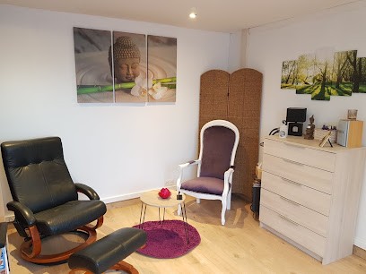 GIL Céline, Hypnothérapeute à Breuil-le-Vert