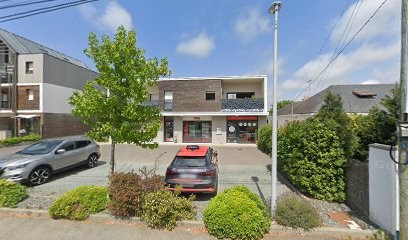 CAROLE BOUDET des pieds à la tête, Réflexologue à Guérande