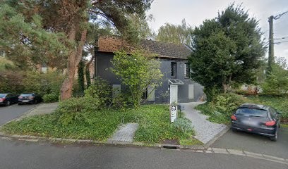 Alexandra Dhordain - Réflexologue Plantaire & Magnétiseuse, Réflexologue à Villeneuve-d'Ascq