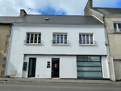 Alexandre Gosset Hypnose, Hypnothérapeute à Plonéour-Lanvern