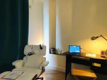 Neurofeedback Dynamique Sylvie Bouron, Praticien de Médecine Alternative à Paris 07