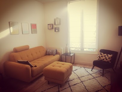 Isabelle Daubresse - Gestalt et Thérapies brèves - Sexothérapie- Hypnose, Hypnothérapeute à Sète