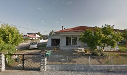 Stephany Fey Laurence, Praticien de Médecine Alternative à Saint-Vincent-de-Tyrosse