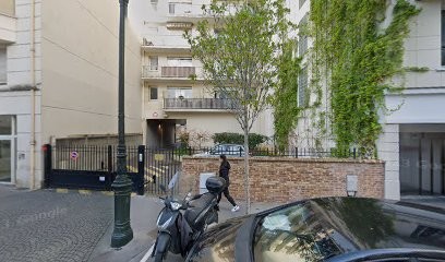 Gersende Guibert, Praticien de Médecine Alternative à Puteaux