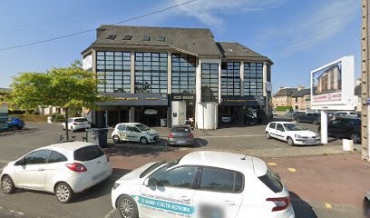 Happy sophro, Praticien de Médecine Alternative à Caen