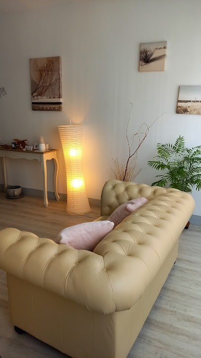 Nathalie Vergnaud Sophrologue Amma assis, Praticien de Médecine Alternative à Limoges