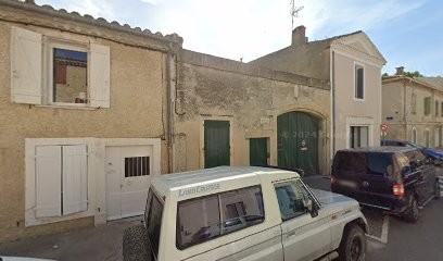 Oda Zborowski, Praticien de Médecine Alternative à Saint-Laurent-d'Aigouze