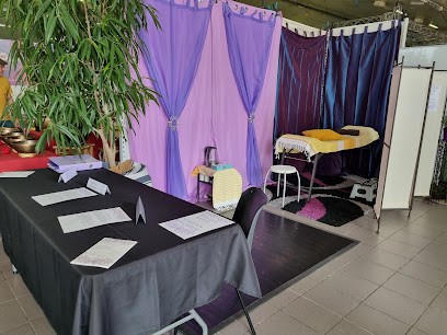 Réflexologie crâno-faciale. Thérapies naturelles. Massage Californien. Guérisseuse. Magnétiseuse.Guilbaud Béatrice, Praticien de Médecine Alternative à Marmande