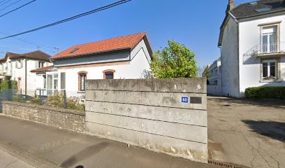 Delphine Heurtevin Naturopathe Fertilité et équilibre hormonal, Praticien de Médecine Alternative à Besançon